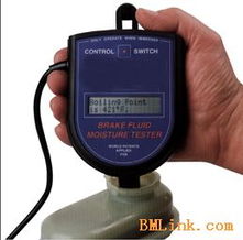 汽車制動液沸點檢測儀