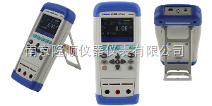 AT825-常州安柏手持LCR表|南京電感電容表|AT825電感電容表測(cè)試頻率10KHz|電感電容表總代理-南京隆順儀器儀表