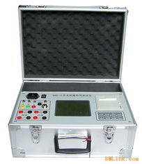 供應(yīng)gkc ⅱ型開關(guān)機(jī)械特性測(cè)試儀