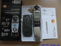 深圳市富雅軒貿(mào)易專(zhuān)業(yè)銷(xiāo)售--testo 410-2_儀器儀表_世界工廠網(wǎng)