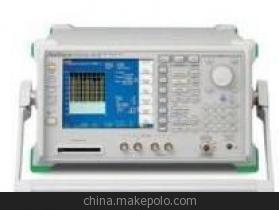 銷售租賃二手MS8609A安立綜合測(cè)試儀 價(jià)格、廠家、圖片及上海惠測(cè)電子服務(wù)詳情
