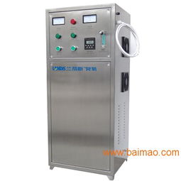 秦皇島純凈水廠車間消毒臭氧消毒機(jī)的選擇與應(yīng)用