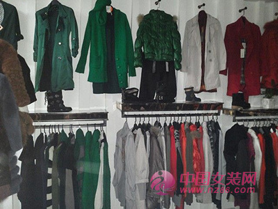 服裝批發(fā)市場 精明選貨的實(shí)戰(zhàn)指南
