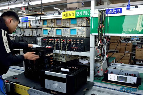 技術、規模、產品與理念再跨新高度——走進天逸廠喬遷后的新廠區